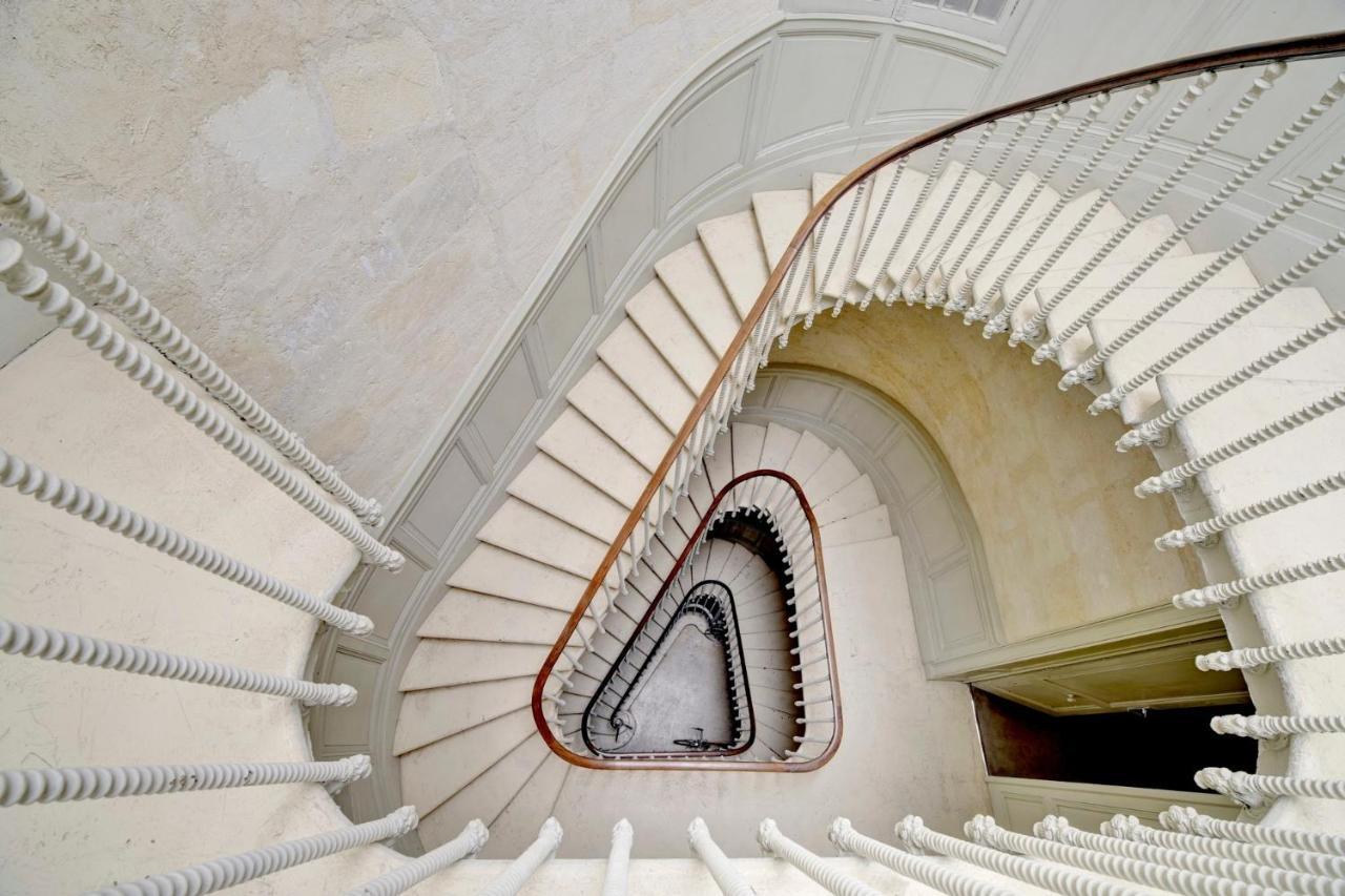Sweet Melody - Beau Duplex - Quartier Saint Pierre Apartment Bordeaux Bagian luar foto